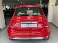 Fiat 500 1.0 70CH BSG S&S DOLCEVITA - <small></small> 13.900 € <small>TTC</small> - #14