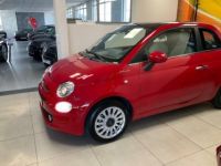 Fiat 500 1.0 70CH BSG S&S DOLCEVITA - <small></small> 13.900 € <small>TTC</small> - #15