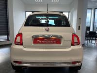 Fiat 500 1.0 70CH BSG S&S DOLCEVITA - <small></small> 13.970 € <small>TTC</small> - #4