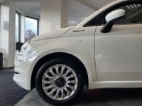 Fiat 500 1.0 70CH BSG S&S DOLCEVITA - <small></small> 13.970 € <small>TTC</small> - #7