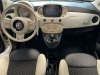 Fiat 500 1.0 70CH BSG S&S DOLCEVITA - <small></small> 13.970 € <small>TTC</small> - #13
