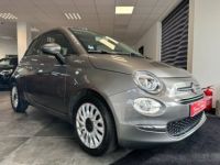 Fiat 500 1.0 70CH BSG S&S DOLCEVITA - <small></small> 11.980 € <small>TTC</small> - #2