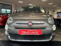 Fiat 500 1.0 70CH BSG S&S DOLCEVITA - <small></small> 11.980 € <small>TTC</small> - #3
