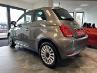 Fiat 500 1.0 70CH BSG S&S DOLCEVITA - <small></small> 11.980 € <small>TTC</small> - #5