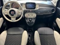 Fiat 500 1.0 70CH BSG S&S DOLCEVITA - <small></small> 11.980 € <small>TTC</small> - #11