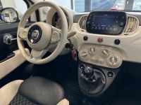 Fiat 500 1.0 70CH BSG S&S DOLCEVITA - <small></small> 12.970 € <small>TTC</small> - #13