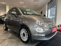 Fiat 500 1.0 70CH BSG S&S DOLCEVITA - <small></small> 12.970 € <small>TTC</small> - #2