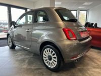 Fiat 500 1.0 70CH BSG S&S DOLCEVITA - <small></small> 12.970 € <small>TTC</small> - #5