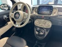 Fiat 500 1.0 70CH BSG S&S DOLCEVITA - <small></small> 12.970 € <small>TTC</small> - #13