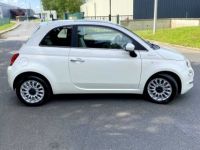 Fiat 500 1.0 70CH BSG S&S DOLCEVITA - <small></small> 12.479 € <small>TTC</small> - #4