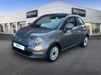 Fiat 500 1.0 70ch BSG S&S Dolcevita - <small></small> 13.490 € <small>TTC</small> - #1