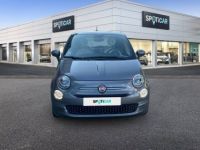 Fiat 500 1.0 70ch BSG S&S Dolcevita - <small></small> 13.490 € <small>TTC</small> - #2