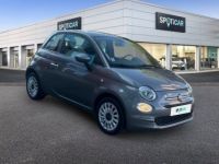 Fiat 500 1.0 70ch BSG S&S Dolcevita - <small></small> 13.490 € <small>TTC</small> - #3