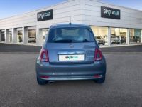 Fiat 500 1.0 70ch BSG S&S Dolcevita - <small></small> 13.490 € <small>TTC</small> - #5