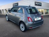 Fiat 500 1.0 70ch BSG S&S Dolcevita - <small></small> 13.490 € <small>TTC</small> - #7