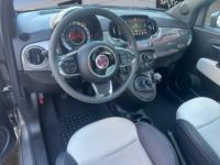 Fiat 500 1.0 70ch BSG S&S Dolcevita - <small></small> 13.490 € <small>TTC</small> - #8