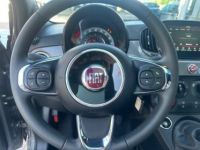 Fiat 500 1.0 70ch BSG S&S Dolcevita - <small></small> 13.490 € <small>TTC</small> - #14