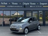 Fiat 500 1.0 70ch BSG S&S Dolcevita - <small></small> 12.490 € <small>TTC</small> - #1