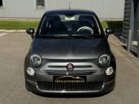 Fiat 500 1.0 70ch BSG S&S Dolcevita - <small></small> 12.490 € <small>TTC</small> - #7