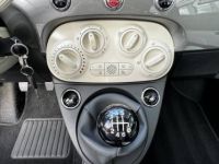 Fiat 500 1.0 70ch BSG S&S Dolcevita - <small></small> 12.490 € <small>TTC</small> - #17