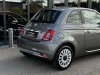 Fiat 500 1.0 70ch BSG S&S Dolcevita - <small></small> 12.490 € <small>TTC</small> - #36