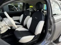 Fiat 500 1.0 70ch BSG S&S Dolcevita - <small></small> 11.990 € <small>TTC</small> - #26