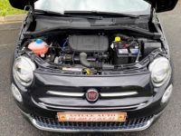 Fiat 500 1.0 70CH BSG S&S DOLCEVITA - <small></small> 11.289 € <small>TTC</small> - #2