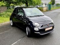 Fiat 500 1.0 70CH BSG S&S DOLCEVITA - <small></small> 11.289 € <small>TTC</small> - #4