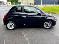 Fiat 500 1.0 70CH BSG S&S DOLCEVITA - <small></small> 11.289 € <small>TTC</small> - #5