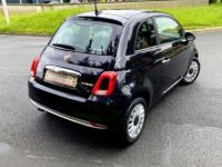 Fiat 500 1.0 70CH BSG S&S DOLCEVITA - <small></small> 11.289 € <small>TTC</small> - #6