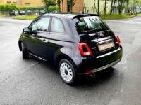 Fiat 500 1.0 70CH BSG S&S DOLCEVITA - <small></small> 11.289 € <small>TTC</small> - #8