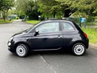 Fiat 500 1.0 70CH BSG S&S DOLCEVITA - <small></small> 11.289 € <small>TTC</small> - #9