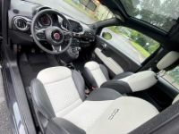 Fiat 500 1.0 70CH BSG S&S DOLCEVITA - <small></small> 11.289 € <small>TTC</small> - #12