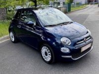 Fiat 500 1.0 70CH BSG S&S DOLCEVITA - <small></small> 11.489 € <small>TTC</small> - #2