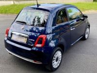 Fiat 500 1.0 70CH BSG S&S DOLCEVITA - <small></small> 11.489 € <small>TTC</small> - #3