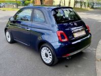 Fiat 500 1.0 70CH BSG S&S DOLCEVITA - <small></small> 11.489 € <small>TTC</small> - #4