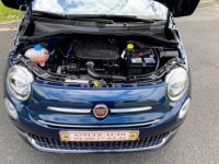 Fiat 500 1.0 70CH BSG S&S DOLCEVITA - <small></small> 11.489 € <small>TTC</small> - #5