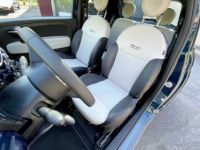 Fiat 500 1.0 70CH BSG S&S DOLCEVITA - <small></small> 11.489 € <small>TTC</small> - #9