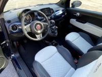 Fiat 500 1.0 70CH BSG S&S DOLCEVITA - <small></small> 11.489 € <small>TTC</small> - #10