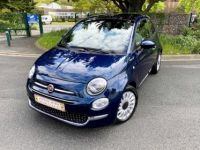 Fiat 500 1.0 70CH BSG S&S DOLCEVITA - <small></small> 11.489 € <small>TTC</small> - #20