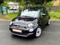 Fiat 500 1.0 70CH BSG S&S DOLCEVITA - <small></small> 11.489 € <small>TTC</small> - #20