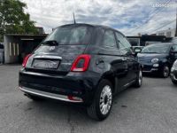 Fiat 500 1.0 70ch BSG S&S Dolcevita - <small></small> 11.990 € <small>TTC</small> - #2