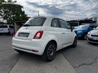 Fiat 500 1.0 70ch BSG S&S Dolcevita - <small></small> 11.990 € <small>TTC</small> - #4