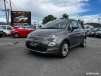 Fiat 500 1.0 70ch BSG S&S Dolcevita - <small></small> 11.990 € <small>TTC</small> - #5