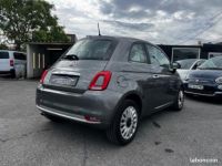 Fiat 500 1.0 70ch BSG S&S Dolcevita - <small></small> 11.990 € <small>TTC</small> - #6