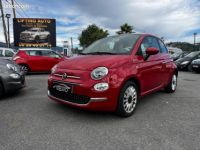 Fiat 500 1.0 70ch BSG S&S Dolcevita - <small></small> 11.990 € <small>TTC</small> - #7