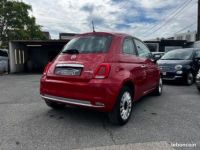 Fiat 500 1.0 70ch BSG S&S Dolcevita - <small></small> 11.990 € <small>TTC</small> - #8