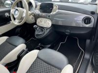 Fiat 500 1.0 70ch BSG S&S Dolcevita - <small></small> 11.990 € <small>TTC</small> - #9