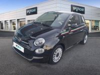 Fiat 500 1.0 70ch BSG S&S Dolcevita - <small></small> 13.990 € <small>TTC</small> - #1