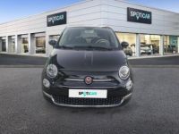 Fiat 500 1.0 70ch BSG S&S Dolcevita - <small></small> 13.990 € <small>TTC</small> - #2